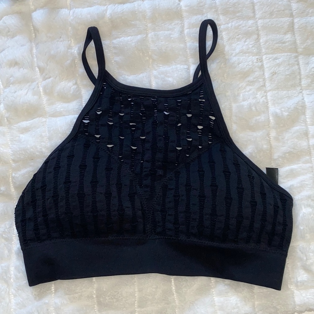 Sports  Bra